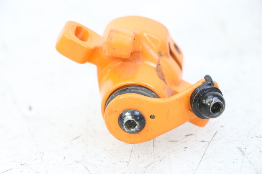 photo de ACHTERREMKLEM SEGWAY NINEBOT F40E 1 - Hoofdaanzicht