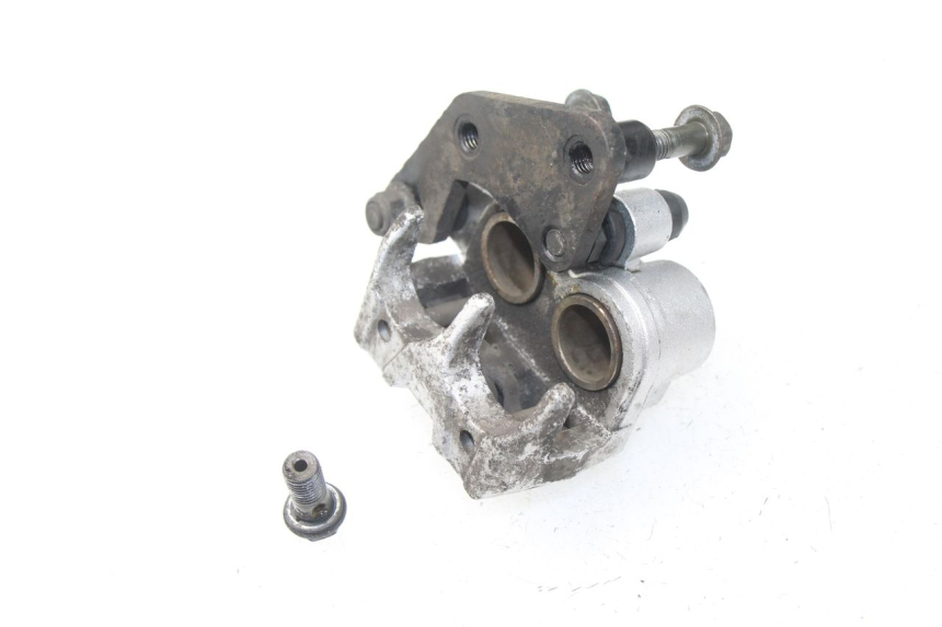 photo de ACHTERREMKLEM LINTEX FEVER 2T 50 (2009 - 2022) - Detail van het onderdeel