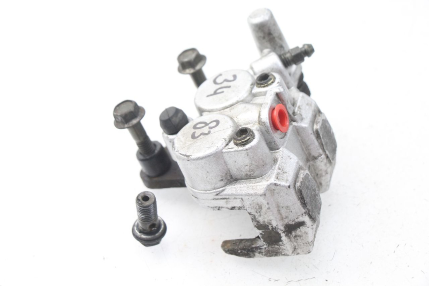 photo de ACHTERREMKLEM LINTEX FEVER 2T 50 (2009 - 2022) - Andere kijkhoek