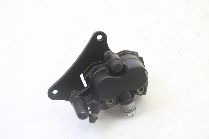 photo de ACHTERREMZADDEL STAHO FH 50 (2018 - 2019) - Technische close-up