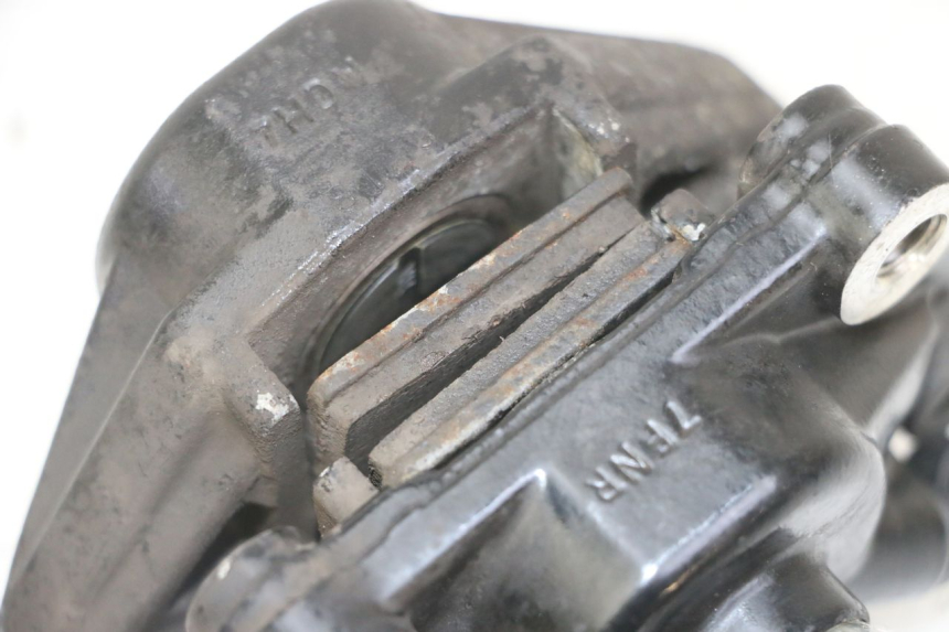 photo de ACHTERREMZADEN SYM FIDDLE 3 III 125 (2014 - 2020) - Zoom op gebruiksstaat