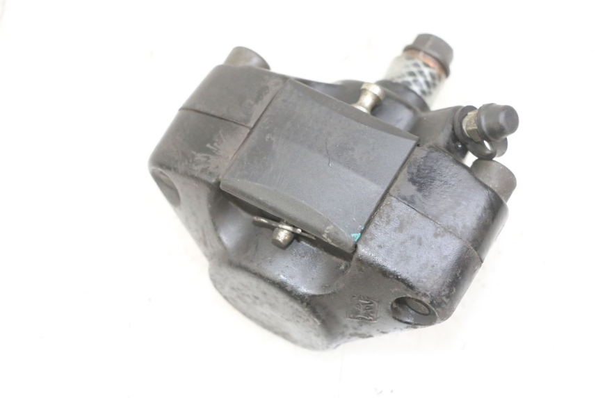 photo de ACHTERREMZADEN SYM FIDDLE 3 III 125 (2014 - 2020) - Technische close-up