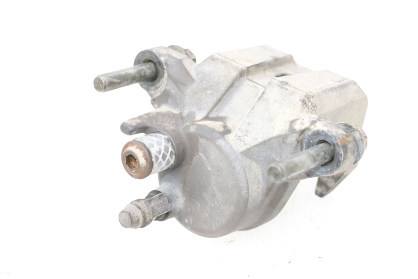 photo de ACHTERREMKLEM YAMAHA FJR 1300 (2001 - 2005) - Hoofdaanzicht