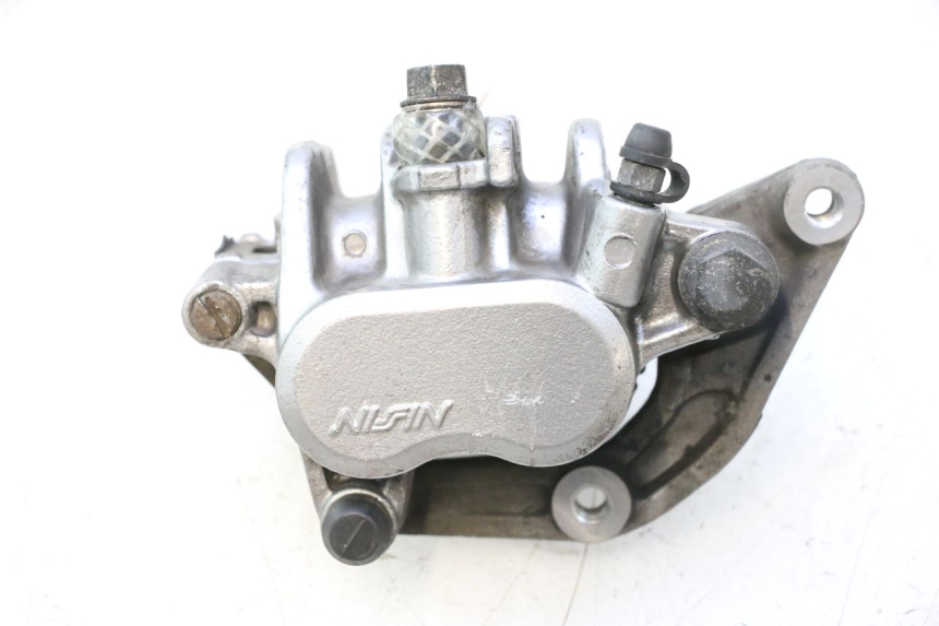 photo de ACHTERREMKLEM HONDA FJS SILVER WING SILVERWING 400 (2005 - 2008) - Hoofdaanzicht
