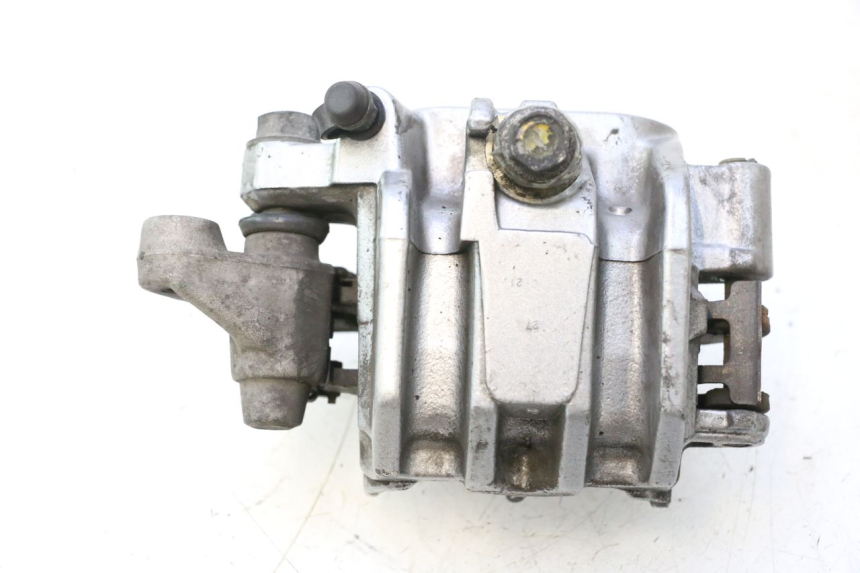 photo de ACHTERREMKLEM HONDA FJS SILVER WING SILVERWING 400 (2005 - 2008) - Bevestigingspunten