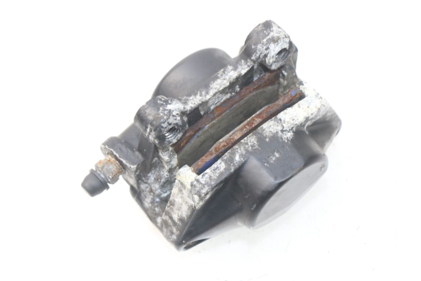 photo de ACHTERREMKLEM PIAGGIO FLY IE 125 (2012 - 2017) - Detail van het onderdeel