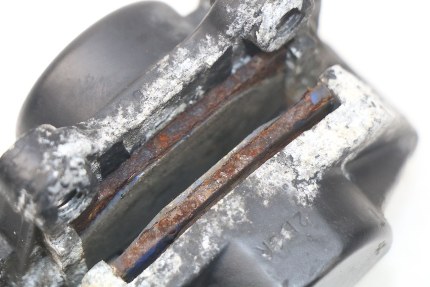 photo de ACHTERREMKLEM PIAGGIO FLY IE 125 (2012 - 2017) - Zoom op gebruiksstaat