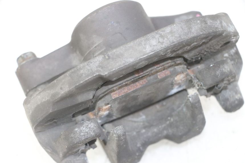 photo de ACHTERREMKLEM HONDA FORZA ABS 300 (2013 - 2017) - Zoom op gebruiksstaat