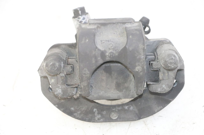 photo de ACHTERREMKLEM HONDA FORZA ABS 300 (2013 - 2017) - Overzicht