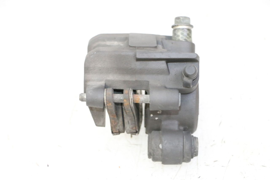 photo de ACHTERREMKLEM YAMAHA FZ6 FAZER S2 600 (2007 - 2011) - Zoom op gebruiksstaat