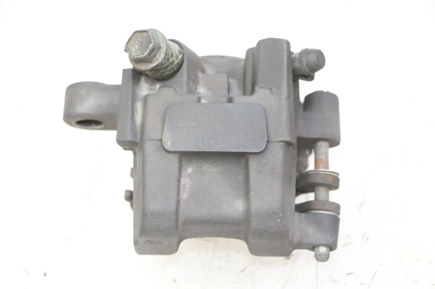 photo de ACHTERREMKLEM YAMAHA FZ6 FAZER S2 600 (2007 - 2011) - Andere kijkhoek