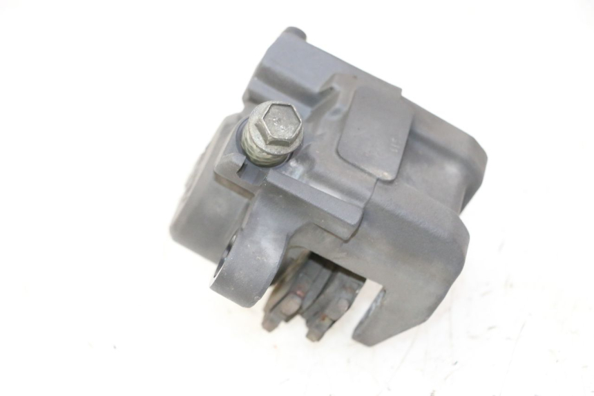 photo de ACHTERREMKLEM YAMAHA FZ6 FAZER S2 600 (2007 - 2011) - Technische close-up