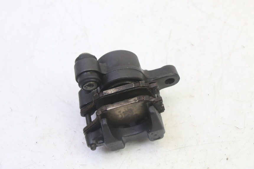 photo de ACHTERREMKLEM YAMAHA FZ6 N FAZER 600 (2004 - 2006) - Overzicht