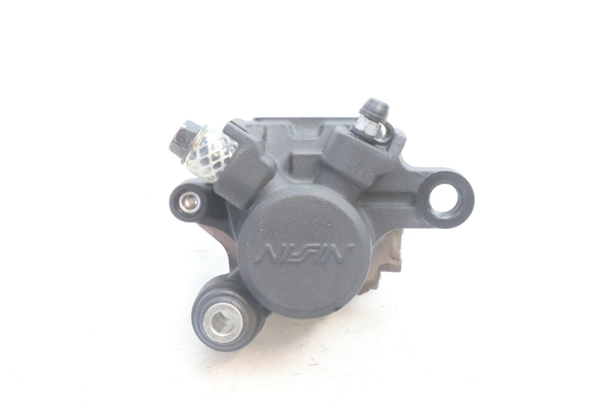 photo de ACHTERREMKLEM YAMAHA FZ8 800 (2010 - 2016) - Hoofdaanzicht