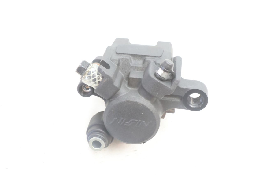 photo de ACHTERREMKLEM YAMAHA FZ8 800 (2010 - 2016) - Detail van het onderdeel