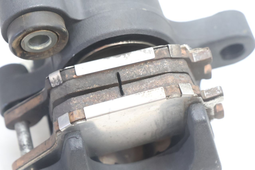 photo de ACHTERREMKLEM YAMAHA FZ8 800 (2010 - 2016) - Overzicht
