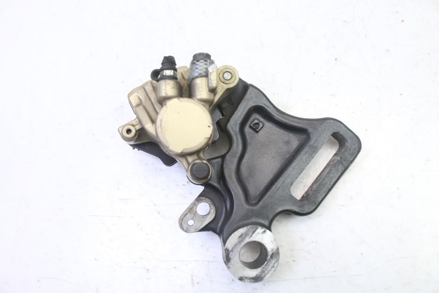 photo de ACHTERREMZADDEL BMW G310 R 310 (2016 - 2020) - Hoofdaanzicht