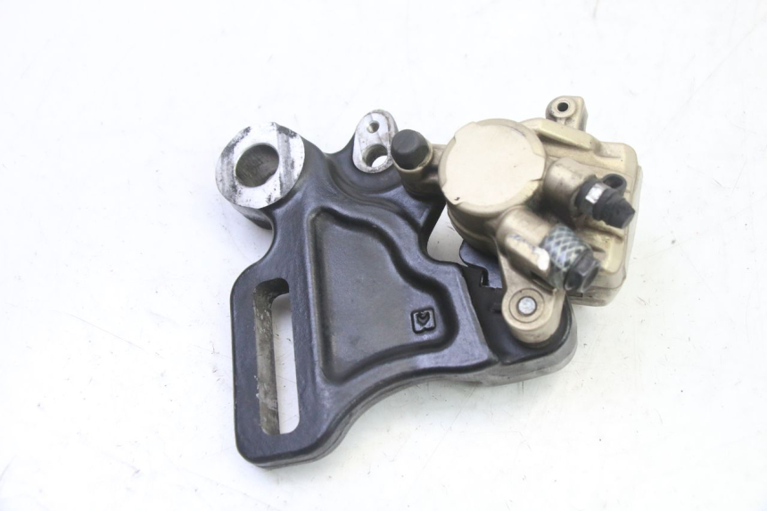 photo de ACHTERREMZADDEL BMW G310 R 310 (2016 - 2020) - Zoom op gebruiksstaat