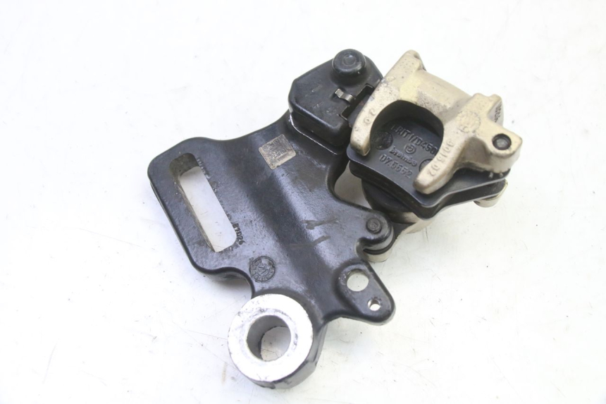 photo de ACHTERREMZADDEL BMW G310 R 310 (2016 - 2020) - Andere kijkhoek