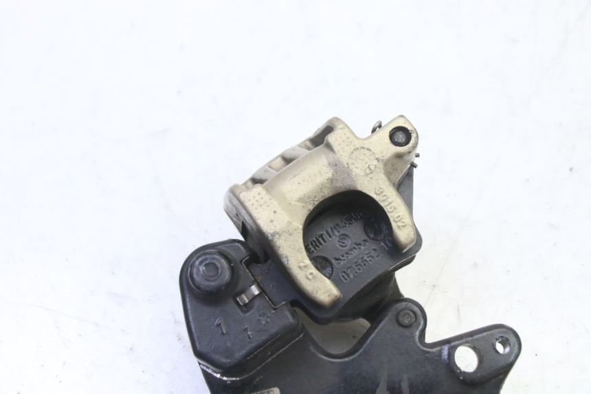 photo de ACHTERREMZADDEL BMW G310 R 310 (2016 - 2020) - Technische close-up