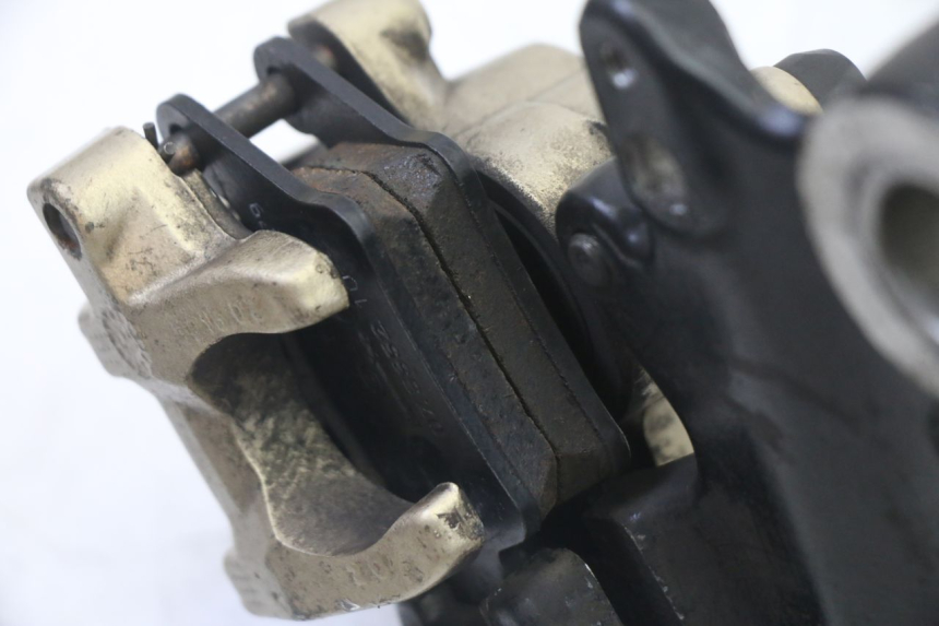 photo de ACHTERREMZADDEL BMW G310 R 310 (2016 - 2020) - Staat van het oppervlak