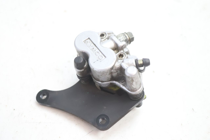 photo de ACHTERREMKLEM KYMCO GRAND DINK 125 (2008 - 2014) - Detail van het onderdeel