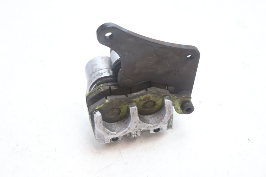 photo de ACHTERREMKLEM KYMCO GRAND DINK 125 (2008 - 2014) - Technische close-up