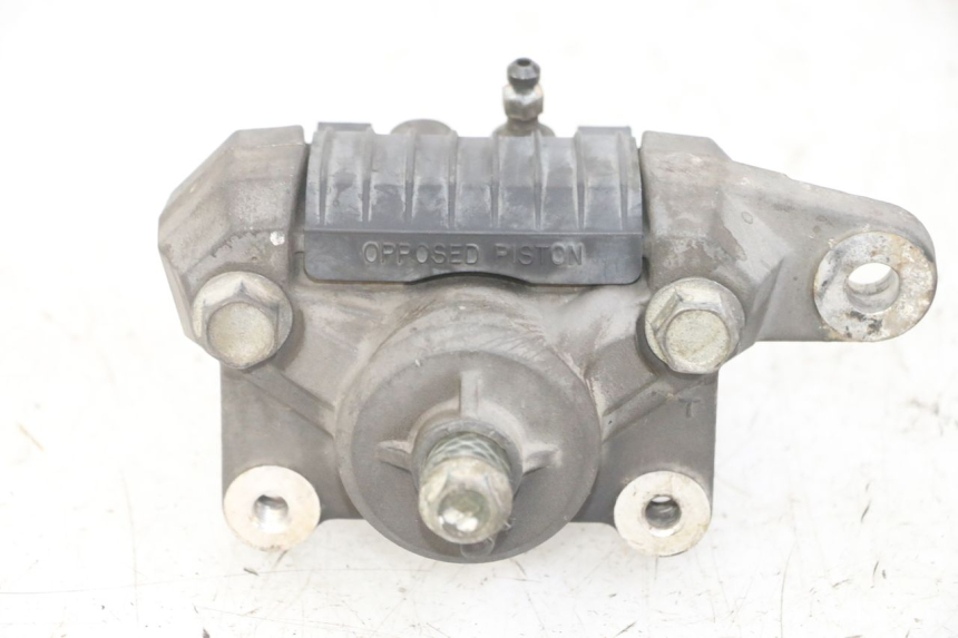 photo de ACHTERREMKLEM SUZUKI GS GSE 500 (2001 - 2003) - Hoofdaanzicht