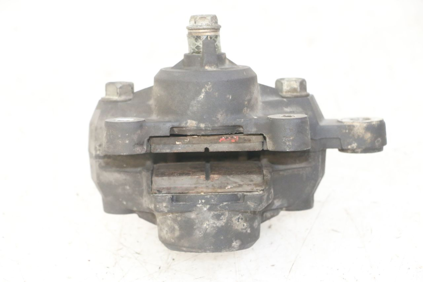 photo de ACHTERREMKLEM SUZUKI GS GSE 500 (2001 - 2003) - Zoom op gebruiksstaat