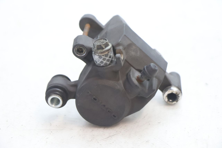 photo de ACHTERREMZADEN SUZUKI GSR 600 (2005 - 2012) - Detail van het onderdeel
