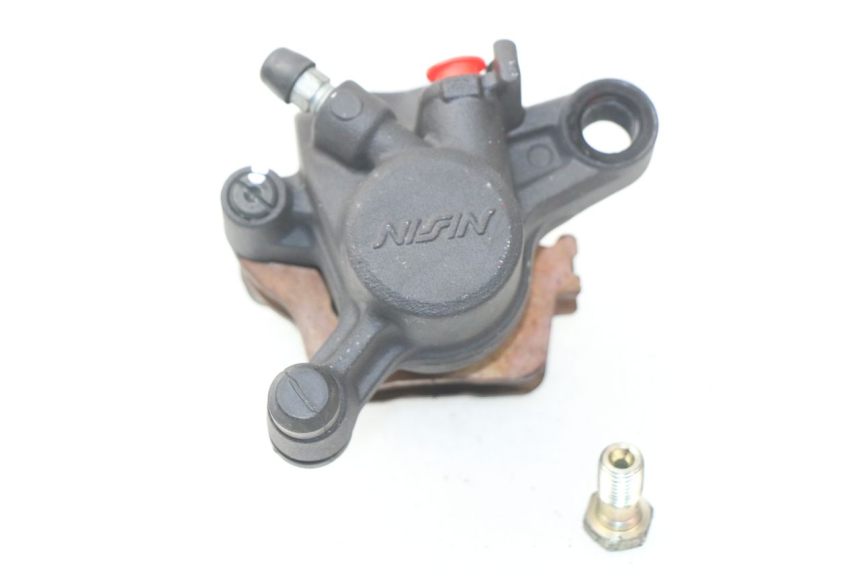 photo de ACHTERREMKLEM SUZUKI GSX-R GSXR K16 1000 (2012 - 2016) - Hoofdaanzicht