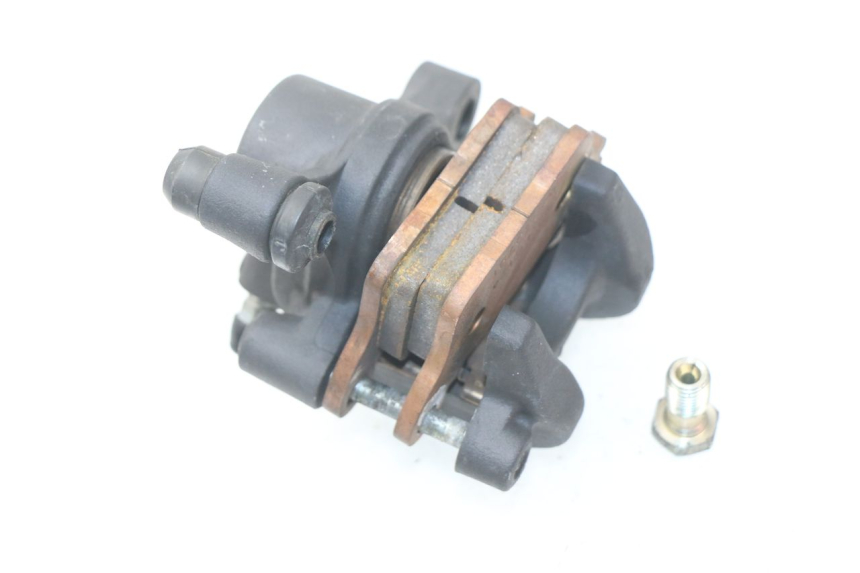 photo de ACHTERREMKLEM SUZUKI GSX-R GSXR K16 1000 (2012 - 2016) - Detail van het onderdeel