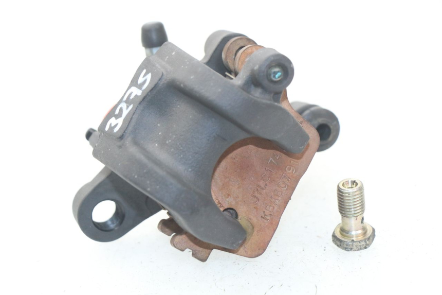 photo de ACHTERREMKLEM SUZUKI GSX-R GSXR K16 1000 (2012 - 2016) - Zoom op gebruiksstaat