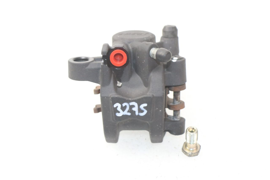 photo de ACHTERREMKLEM SUZUKI GSX-R GSXR K16 1000 (2012 - 2016) - Andere kijkhoek