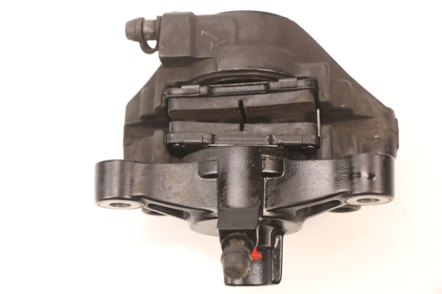 photo de ACHTERREMKLEM SUZUKI GSX-R GSXR K6 1000 (2005 - 2006) - Zoom op gebruiksstaat