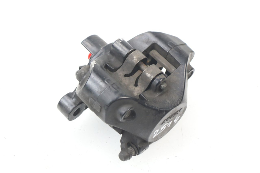photo de ACHTERREMKLEM SUZUKI GSX-R GSXR K6 1000 (2005 - 2006) - Andere kijkhoek