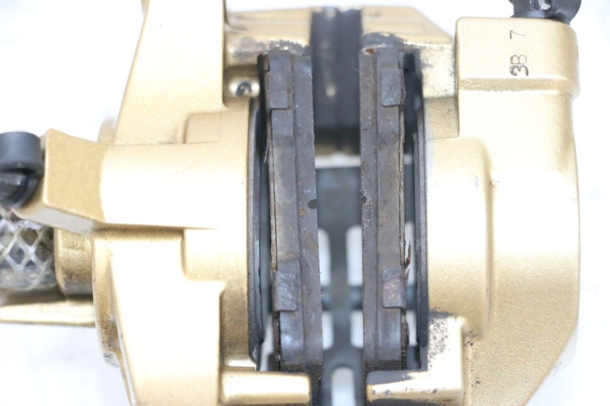 photo de ACHTERREMKLEM SUZUKI GSXR GSX-R 1000 (2003 - 2004) - Detail van het onderdeel