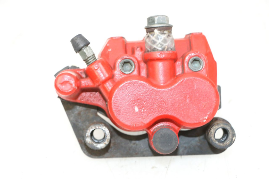 photo de ACHTERREMKLEM JM MOTORS GTS 125 (2015 - 2019) - Hoofdaanzicht