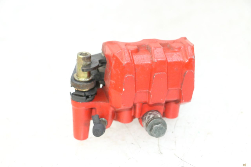 photo de ACHTERREMKLEM JM MOTORS GTS 125 (2015 - 2019) - Detail van het onderdeel