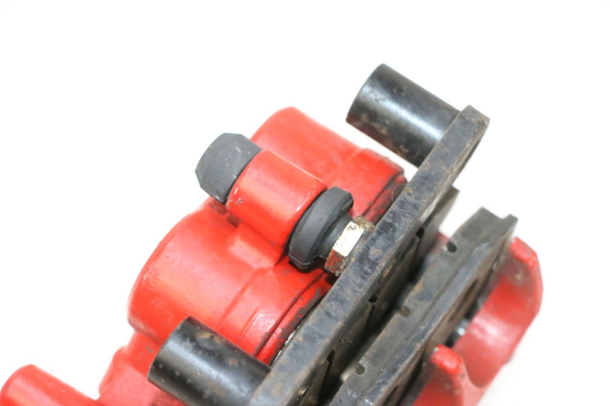 photo de ACHTERREMKLEM JM MOTORS GTS 125 (2015 - 2019) - Andere kijkhoek