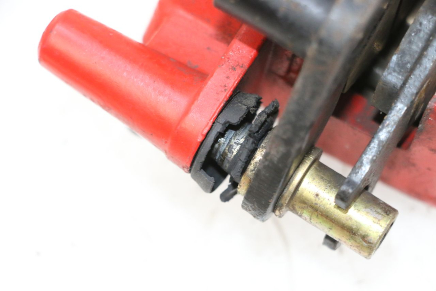 photo de ACHTERREMKLEM JM MOTORS GTS 125 (2015 - 2019) - Technische close-up