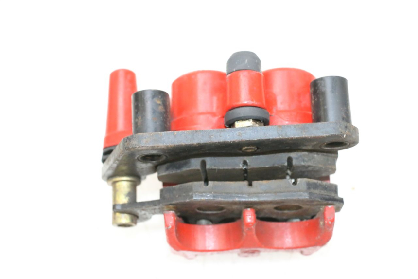 photo de ACHTERREMKLEM JM MOTORS GTS 125 (2015 - 2019) - Overzicht