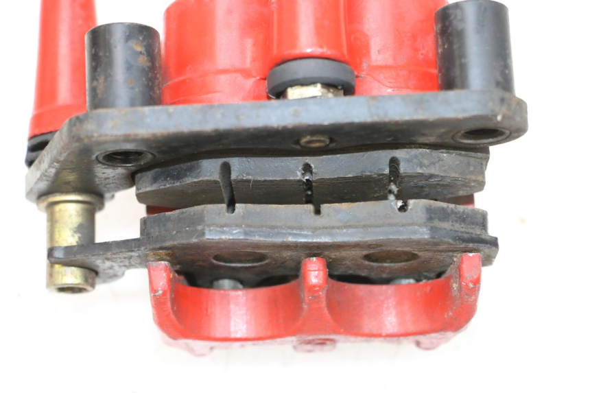 photo de ACHTERREMKLEM JM MOTORS GTS 125 (2015 - 2019) - Bevestigingspunten