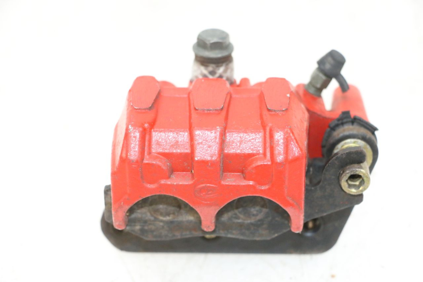 photo de ACHTERREMKLEM JM MOTORS GTS 125 (2015 - 2019) - Staat van het oppervlak