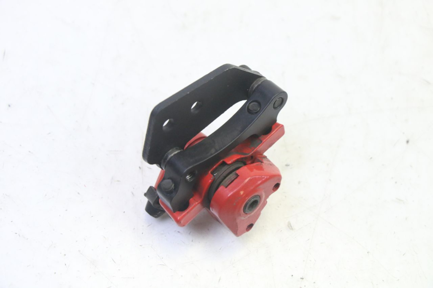 photo de ACHTERREMKLEM HITWAY H5 1 - Technische close-up