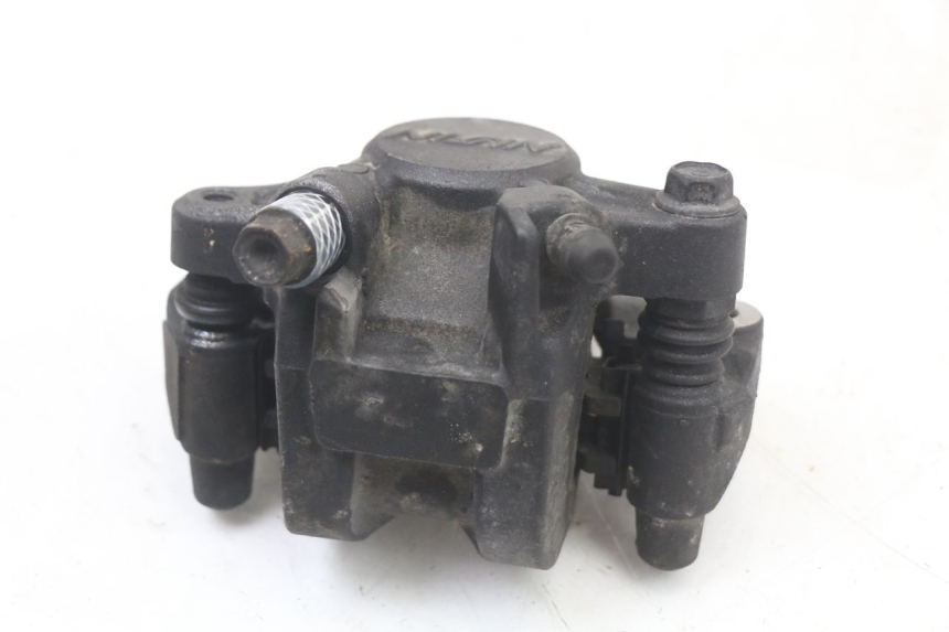 photo de ACHTERREMKLEM HONDA FES S-WING SWING 125 (2007 - 2015) - Zoom op gebruiksstaat