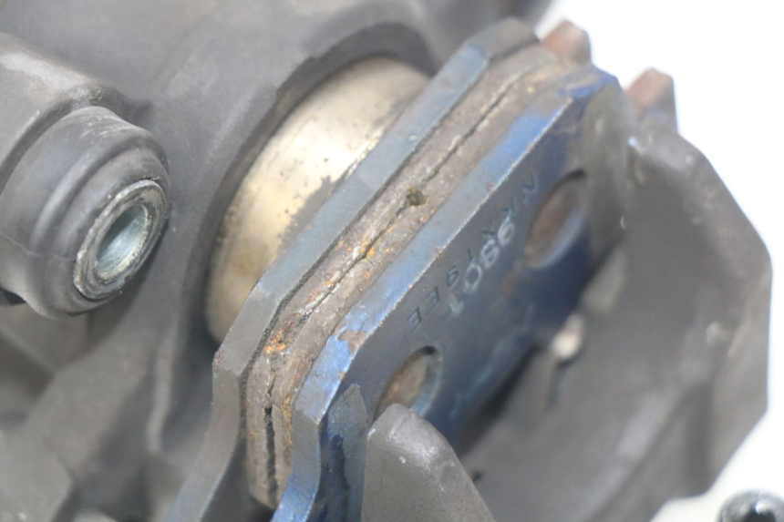 photo de ACHTERREMZADDEL HONDA INTEGRA NC D 750 (2016 - 2018) - Zoom op gebruiksstaat