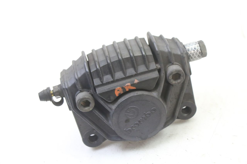 photo de ACHTERREMKLEM BMW K 75 RT 750 (1989 - 1997) - Hoofdaanzicht