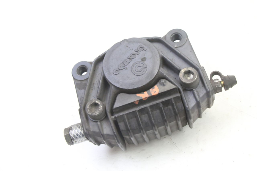 photo de ACHTERREMKLEM BMW K 75 RT 750 (1989 - 1997) - Zoom op gebruiksstaat