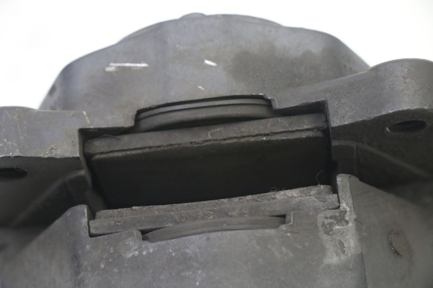 photo de ACHTERREMKLEM BMW K 75 RT 750 (1989 - 1997) - Staat van het oppervlak